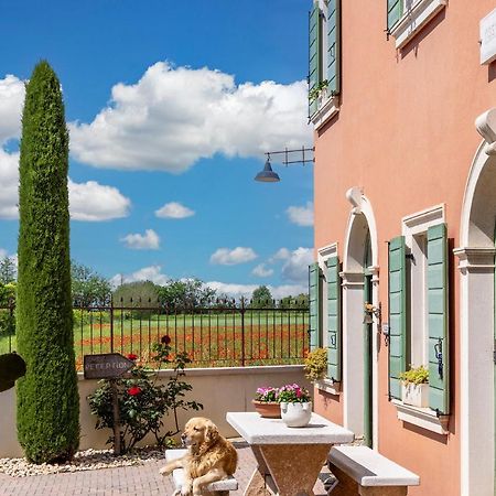 Relais Ca' Maddalena Villa Villafranca di Verona Ngoại thất bức ảnh