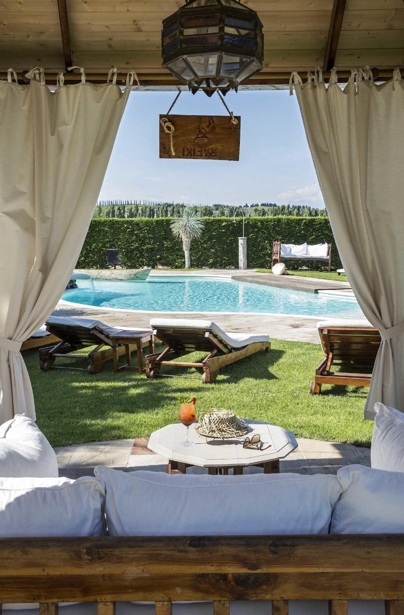 Relais Ca' Maddalena Villa Villafranca di Verona Ngoại thất bức ảnh