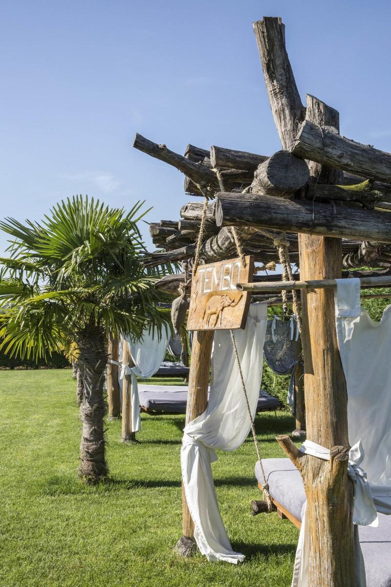 Relais Ca' Maddalena Villa Villafranca di Verona Ngoại thất bức ảnh