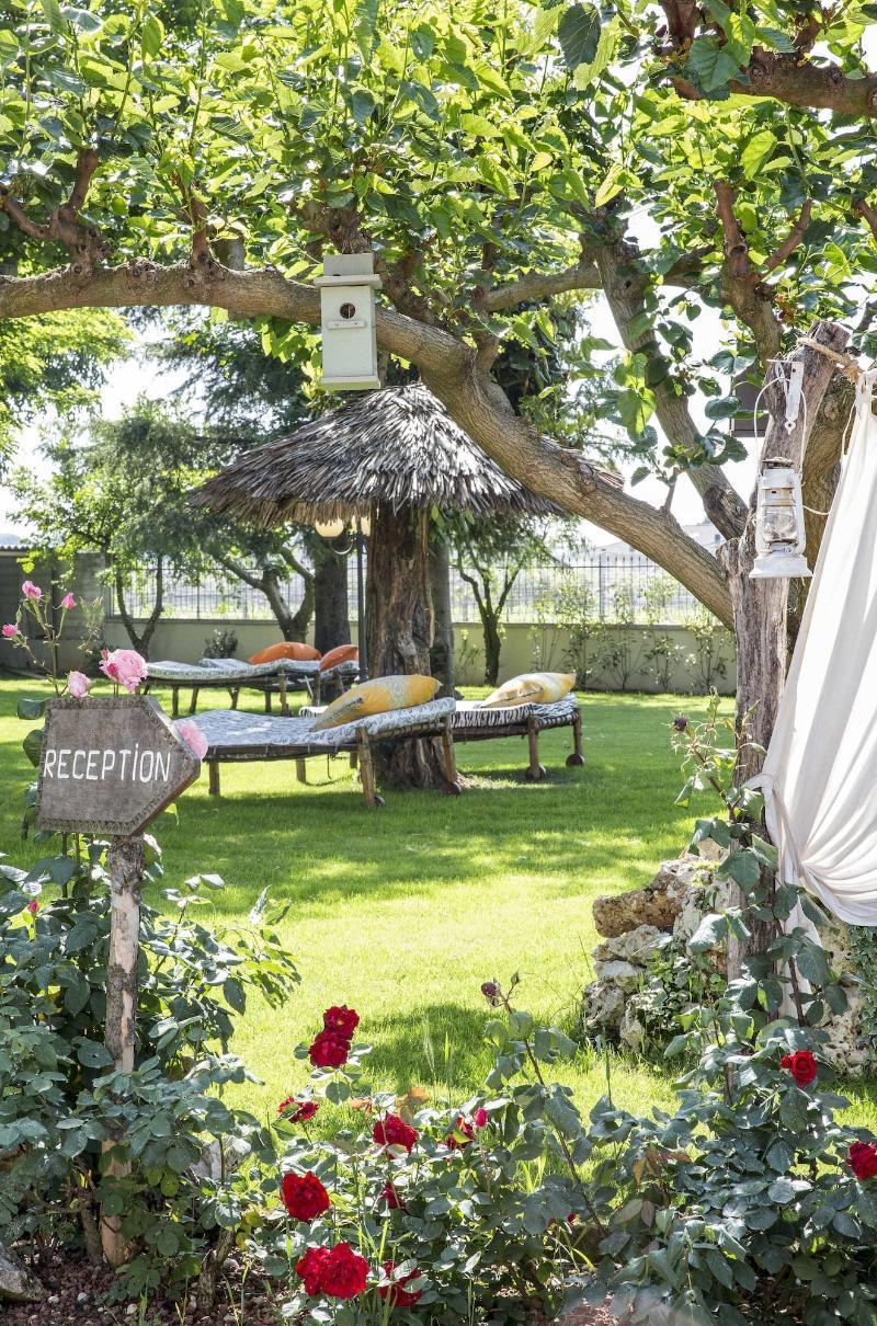 Relais Ca' Maddalena Villa Villafranca di Verona Ngoại thất bức ảnh