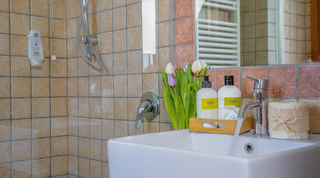 Relais Ca' Maddalena Villa Villafranca di Verona Ngoại thất bức ảnh