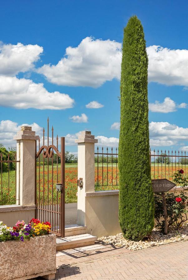 Relais Ca' Maddalena Villa Villafranca di Verona Ngoại thất bức ảnh