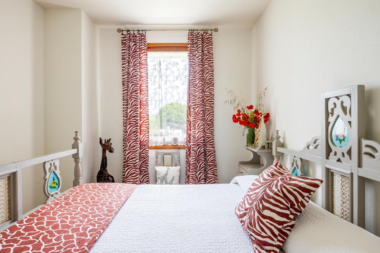 Relais Ca' Maddalena Villa Villafranca di Verona Ngoại thất bức ảnh