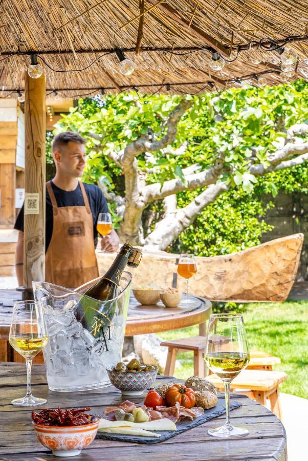 Relais Ca' Maddalena Villa Villafranca di Verona Ngoại thất bức ảnh
