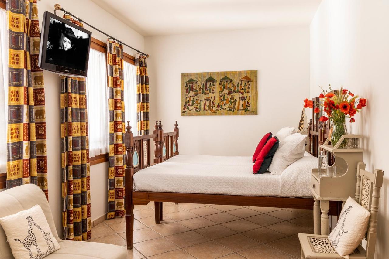 Relais Ca' Maddalena Villa Villafranca di Verona Ngoại thất bức ảnh