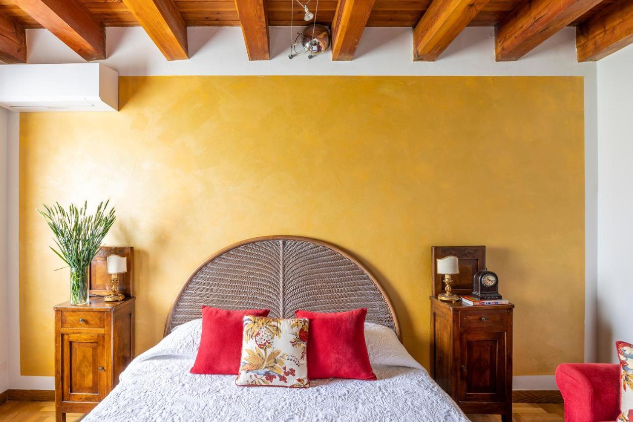Relais Ca' Maddalena Villa Villafranca di Verona Ngoại thất bức ảnh