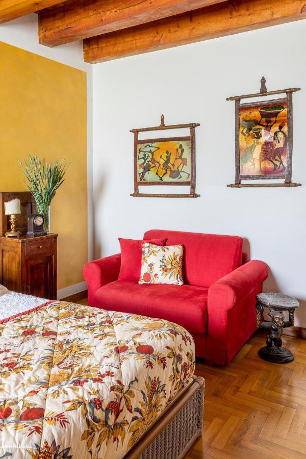 Relais Ca' Maddalena Villa Villafranca di Verona Ngoại thất bức ảnh