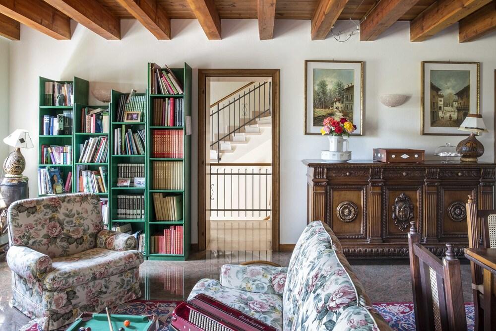 Relais Ca' Maddalena Villa Villafranca di Verona Ngoại thất bức ảnh