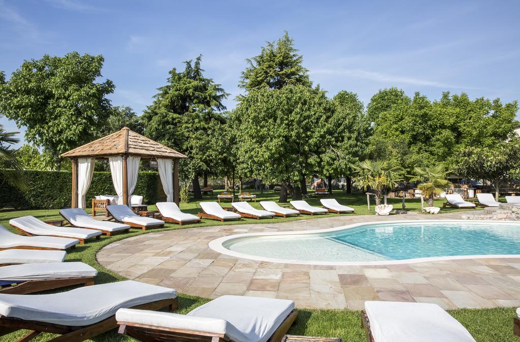 Relais Ca' Maddalena Villa Villafranca di Verona Ngoại thất bức ảnh