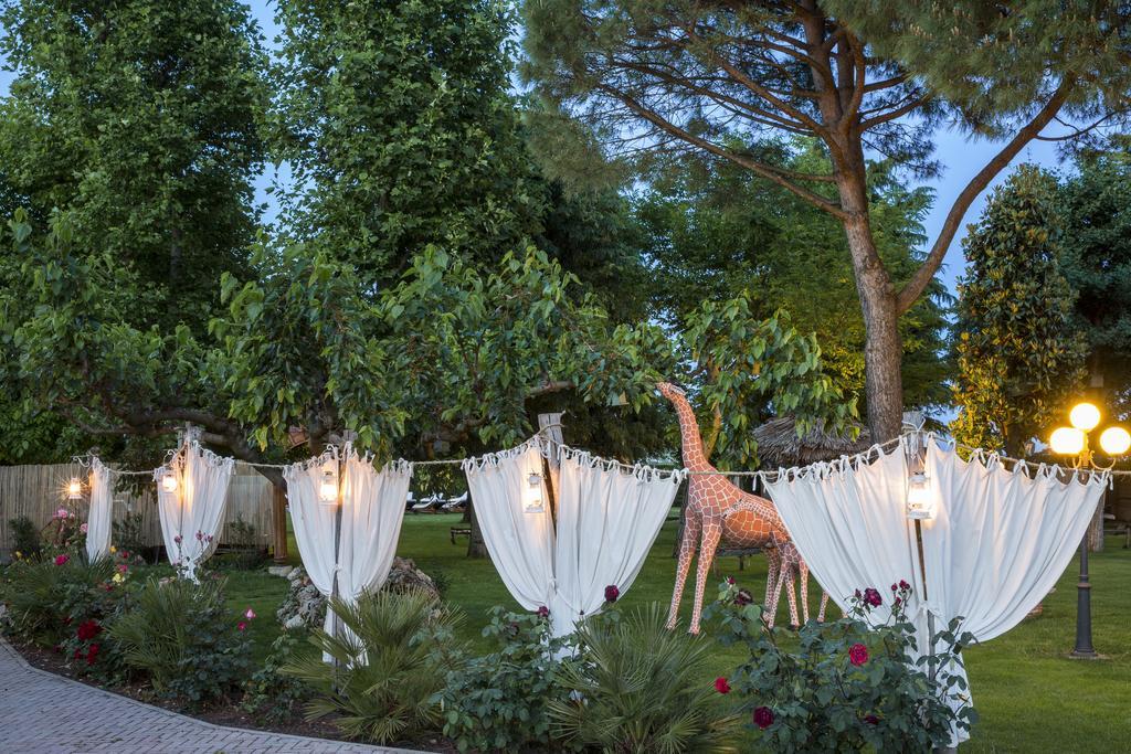 Relais Ca' Maddalena Villa Villafranca di Verona Ngoại thất bức ảnh