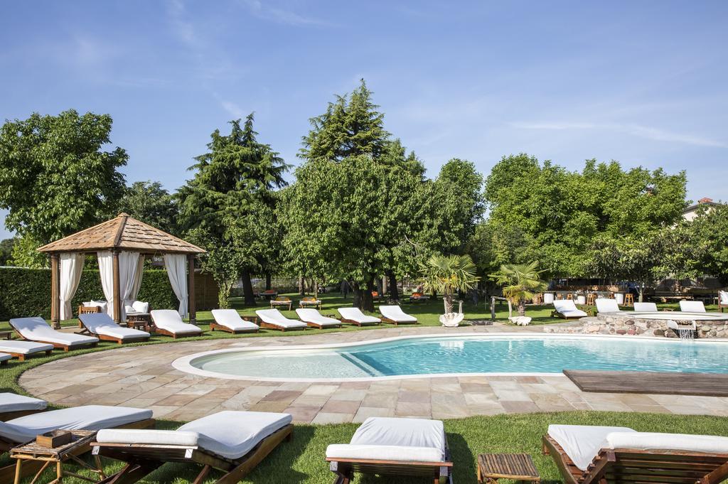 Relais Ca' Maddalena Villa Villafranca di Verona Ngoại thất bức ảnh